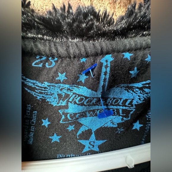 Black Hoodie - Picture 5 of 10